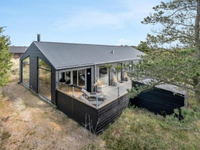 Holiday Home Lassi - 950m from the sea by Interhome